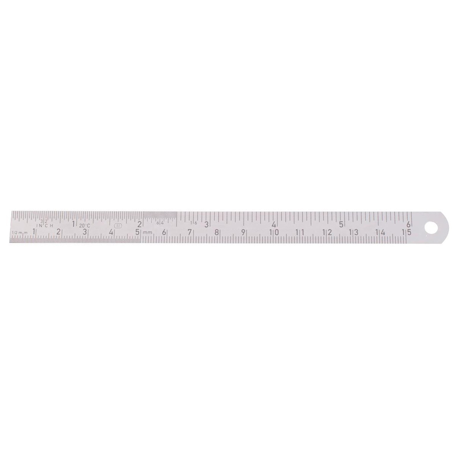 METRIC RULER