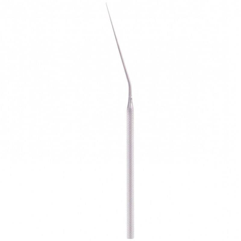 SCHUKNECHT FOOT PLATE HOOKS