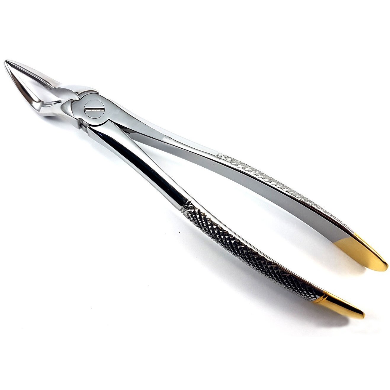 EXTRACTING FORCEPS