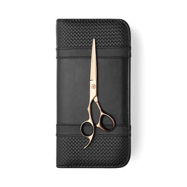 Barber Scissors Kit