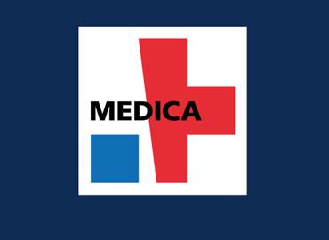 MEDICA trade fair from 13 - 16 November 2023