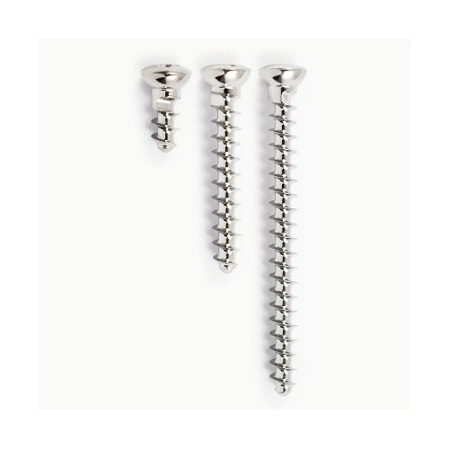 Bone Screws