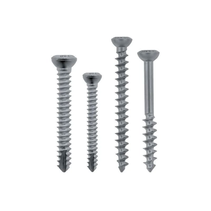 Bone Screws