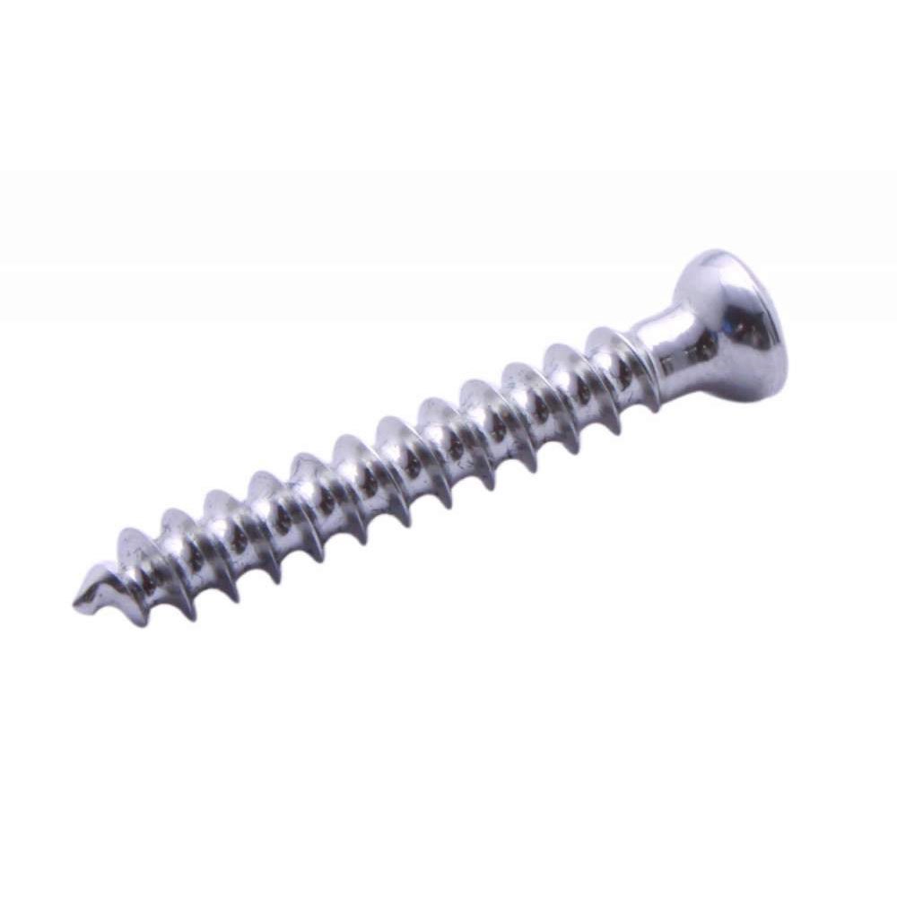 Bone Screws