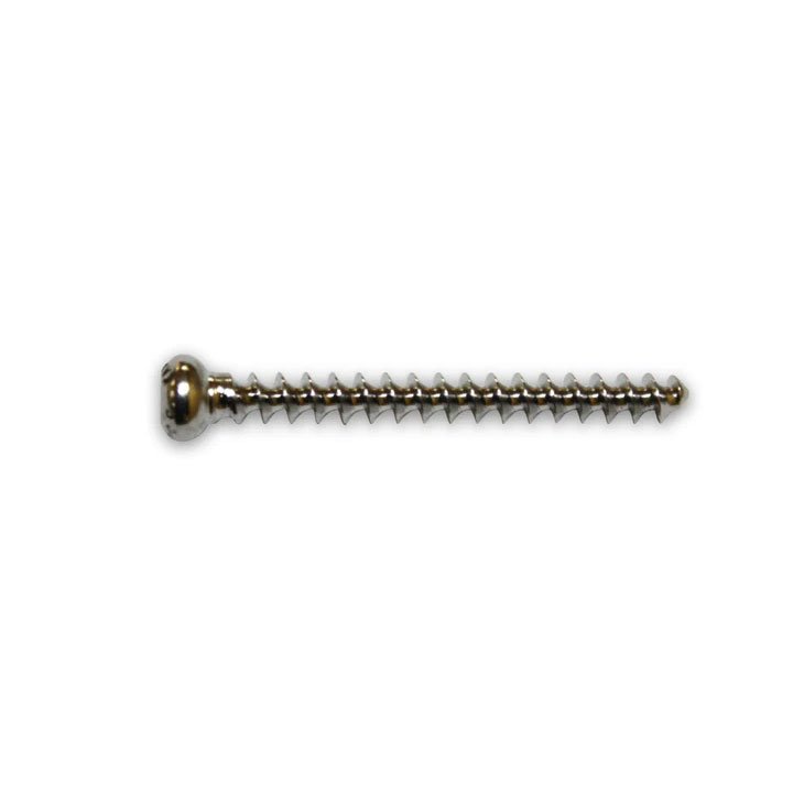 Bone Screws