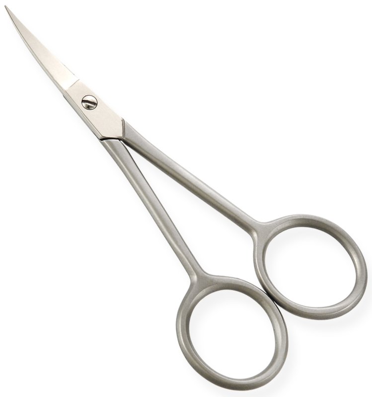 Cuticle & Personal Care Scissors