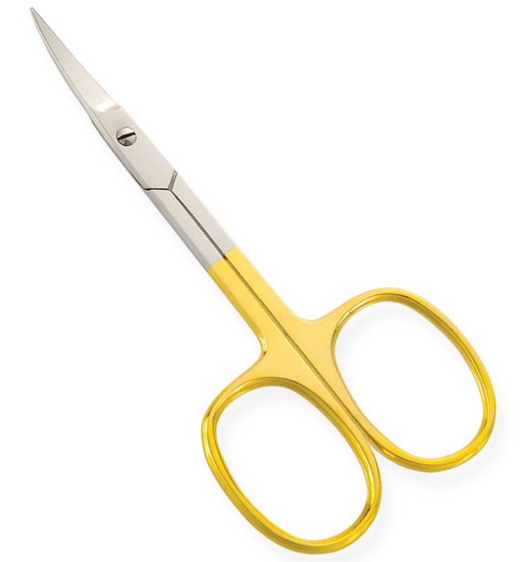 Cuticle & Personal Care Scissors