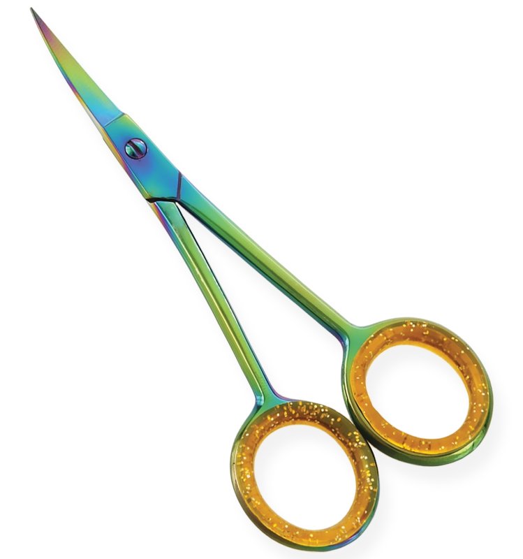 Cuticle & Personal Care Scissors