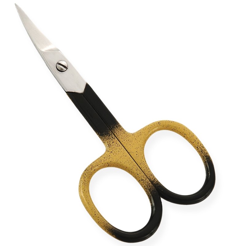 Cuticle & Personal Care Scissors