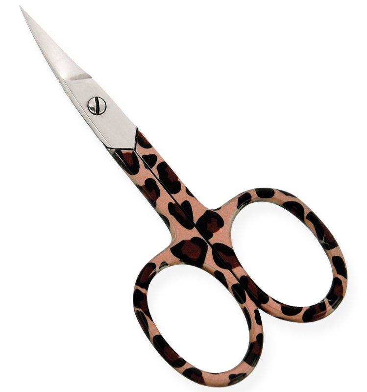 Cuticle & Personal Care Scissors