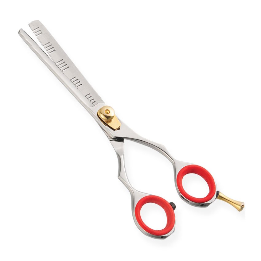 Razor Edge Thinning Scissors