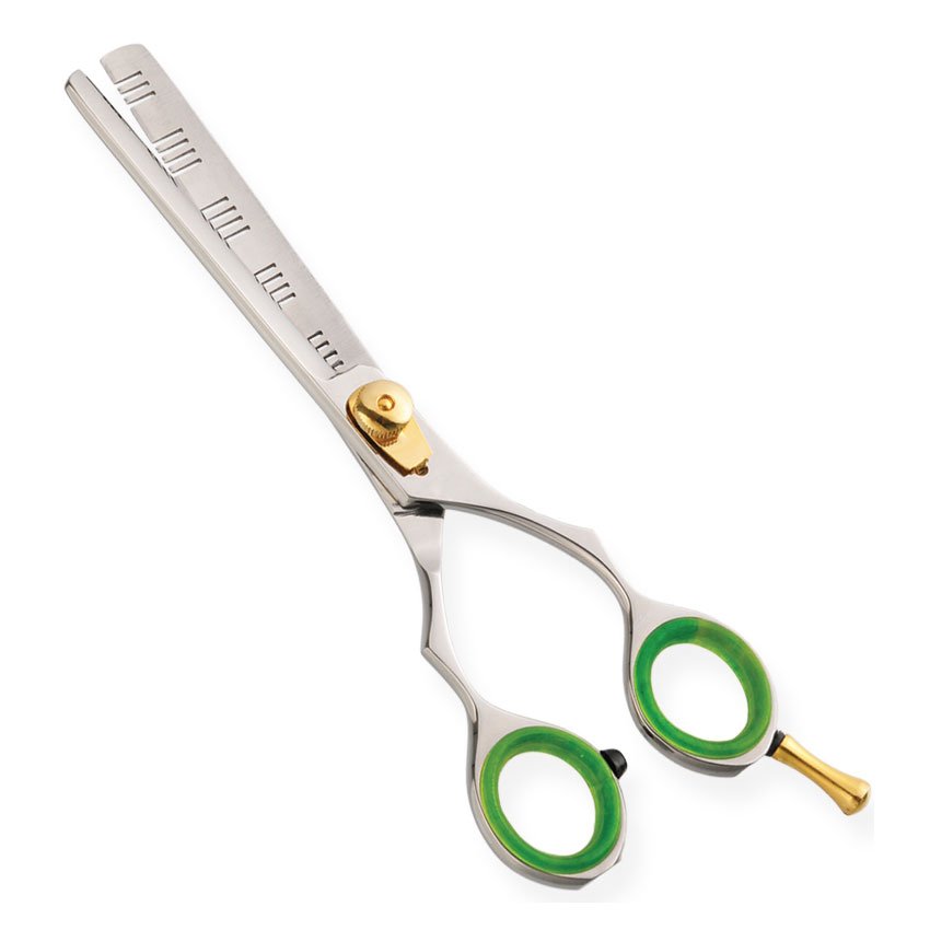 Razor Edge Thinning Scissors