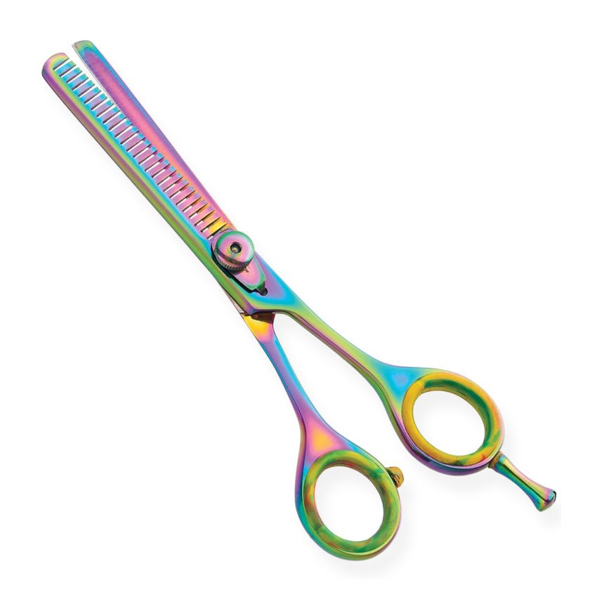 Razor Edge Thinning Scissors